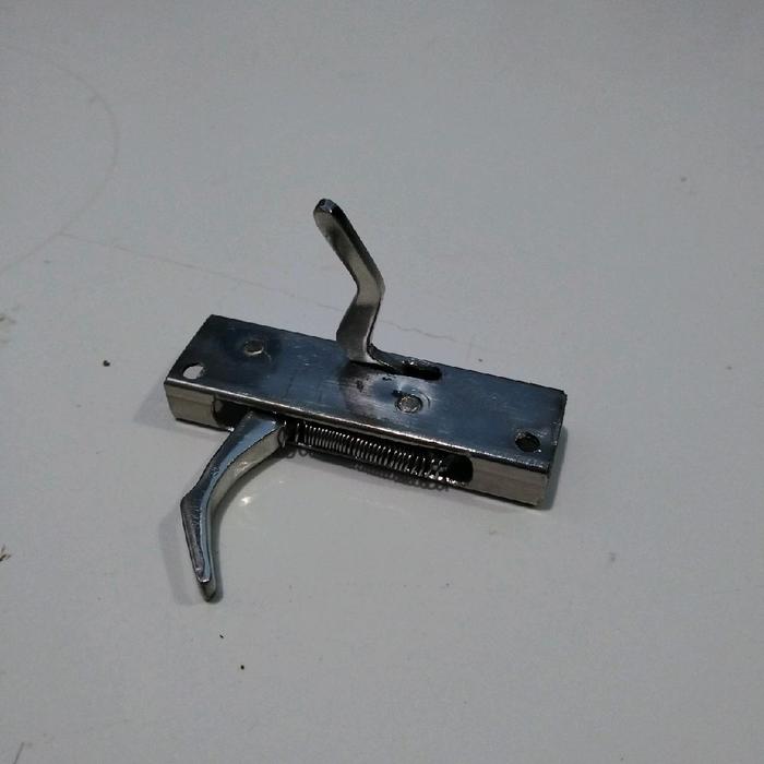 trigger konvensional speargun line realis