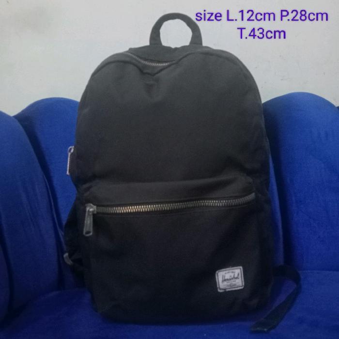 Tas rasl sekolah/backpack outdoor H3RSCH3L