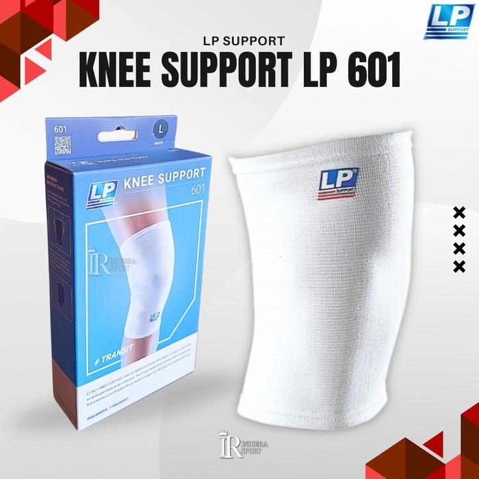 LP SUPPORT LP 601  KNEE/ DEKER LUTUT LP 601 / ORIGINAL Lp