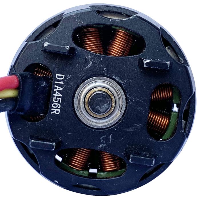 4224 Brushless Motor KV600 untuk Drone Mini Multicopters RC Pesawat
