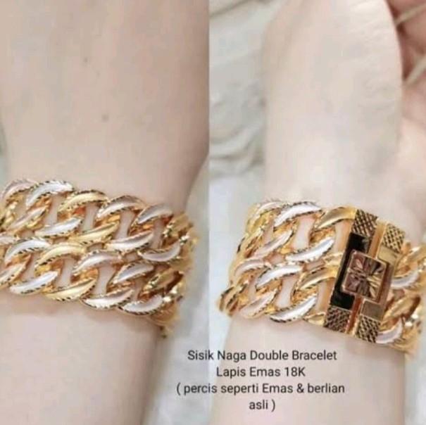 gelang sisik naga,sisik naga gellang sisik naga