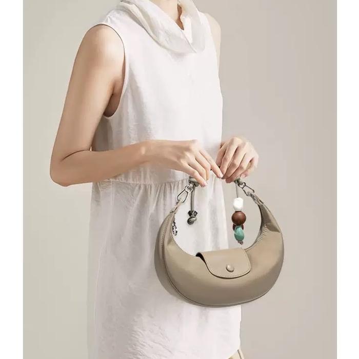 Tas LC Sabit Stone Nilon (D2490#)