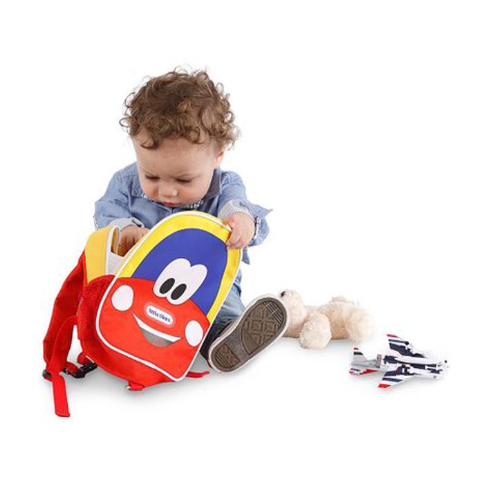 TERUJI Little Tikes Cozy Coupe Backpack Harness