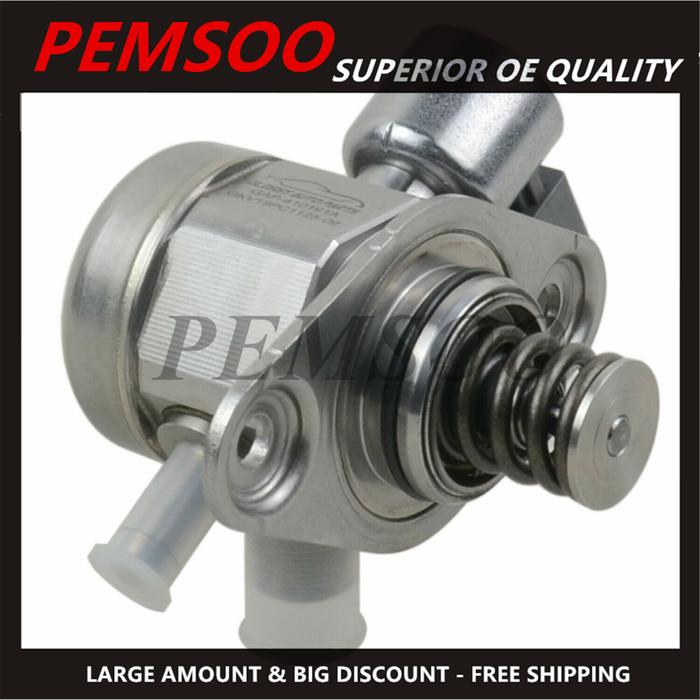 AP02  Fuel Pump For Mercedes M274 W204 S204 X204 W