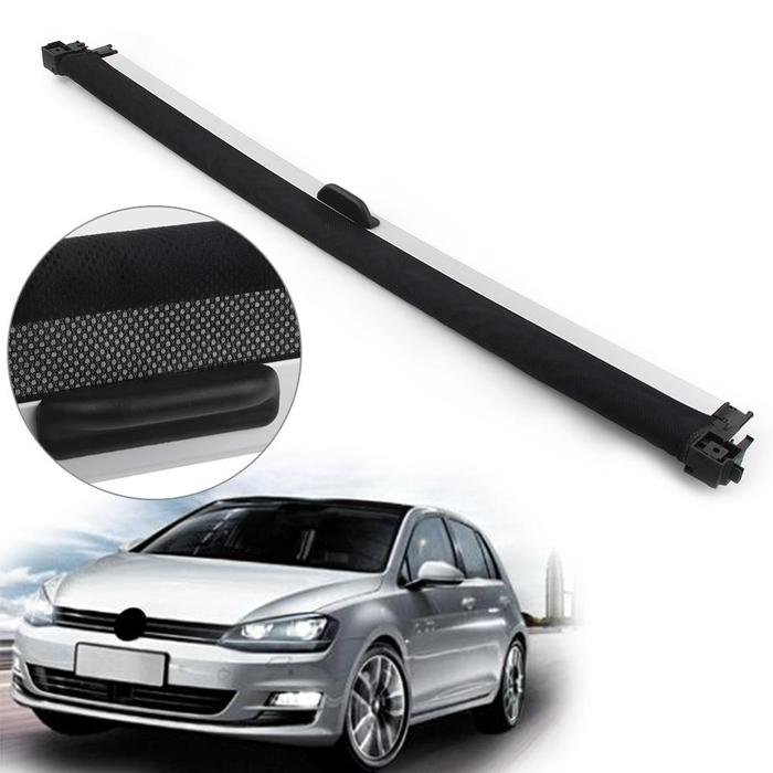 Black Car Sunshade Sunroof Cover Assembly For VW Volkswagen PASSAT CC