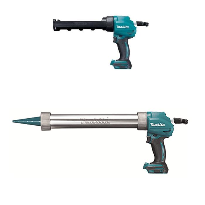 Makita DCG180Z DCG180 DCG180ZB 600ml Caulking Silicon Gun Sealant