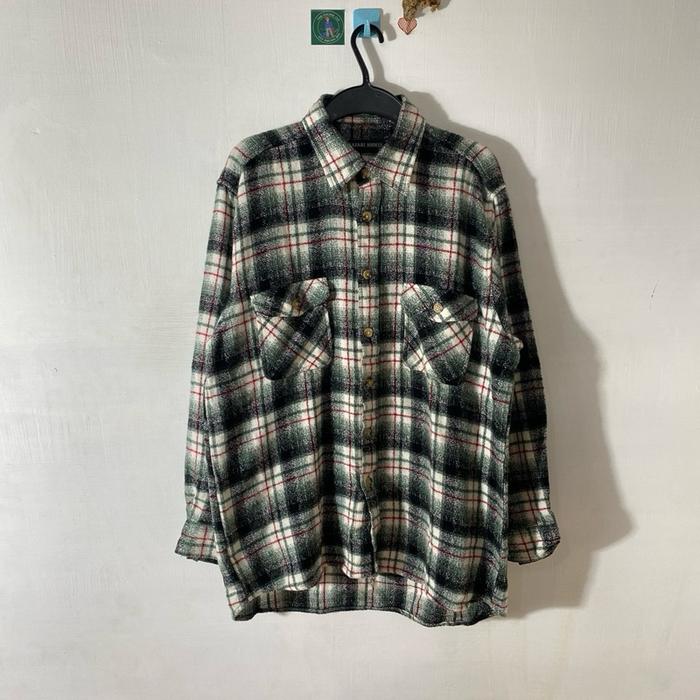 KEMEJA PANJANG VETERANO SAFARI ROOKIE SECOND