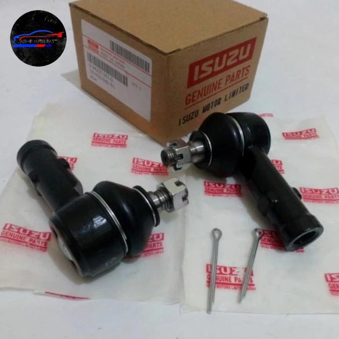 TIE ROD END PANTHER 2,3CC 2,5CC 1SET