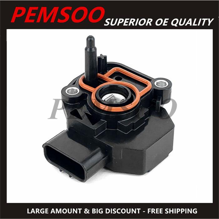 1pc New 16060-KVS-J01 Throttle Position Sensor for Honda SH125