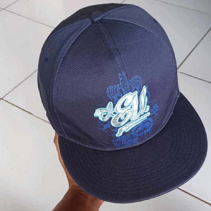 topi ecko unltd,topi ecko size besar