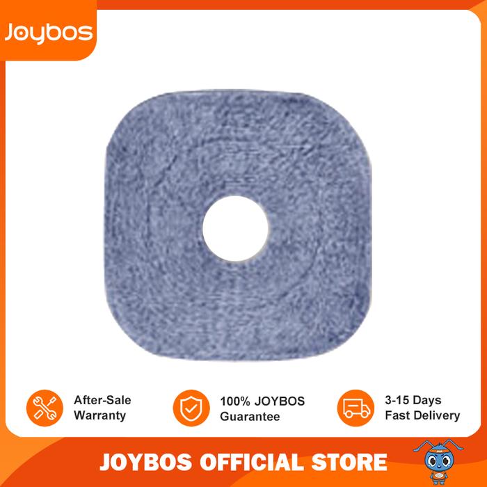 Kain Microfiber Pembersih Diri Pel Ajaib Otomatis Joybos