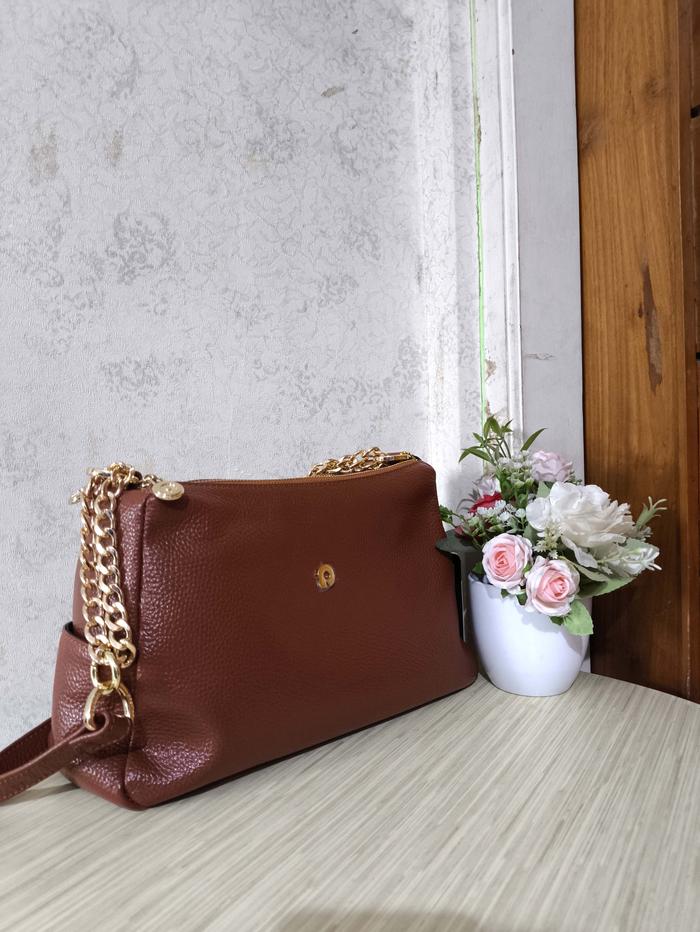 Tas Papillon Leather's K3499