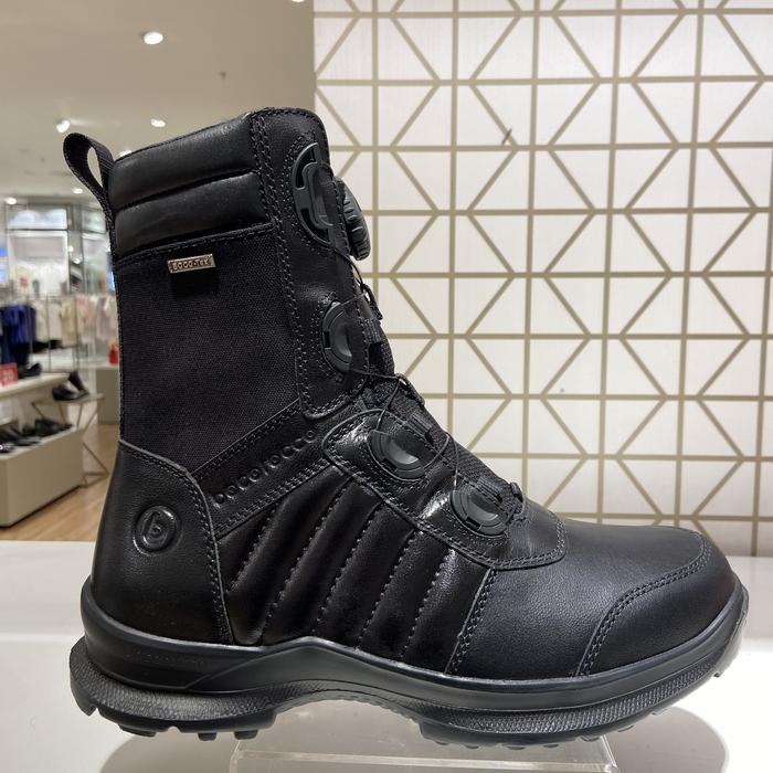 Sepatu dinas sepatu PDL sepatu PDH bocorocco sepatu kulit Original