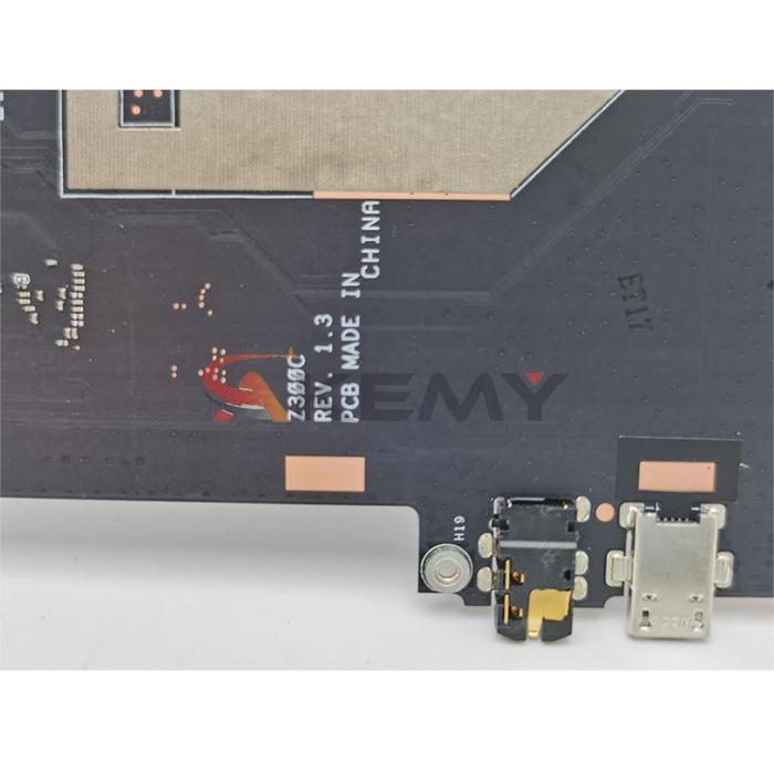 Z300C Motherboard untuk ASUS ZenPad 10 P023 Z300C Tablet Laptop