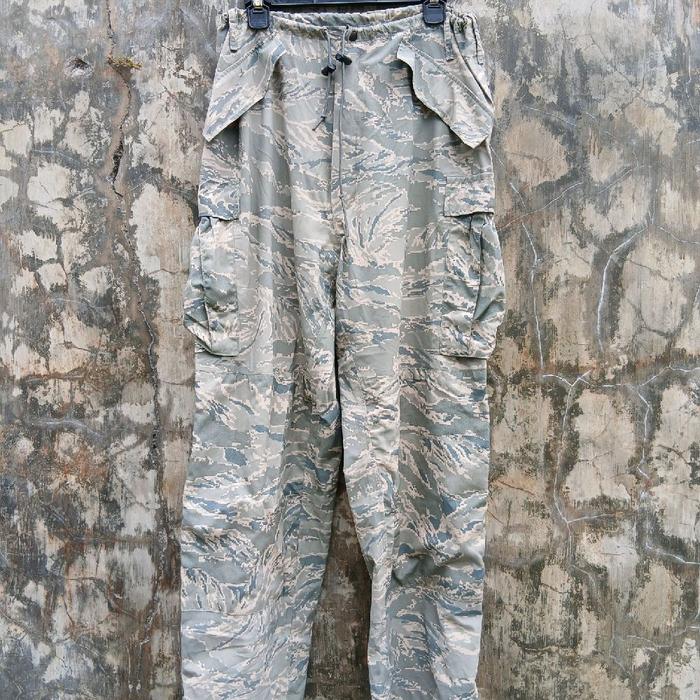 trouser ECWCS abu camo not buzz rickson