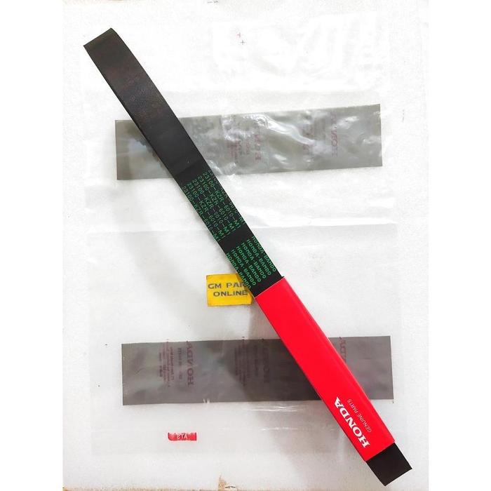VBELT VAN BELT VARIO 125 FI 23100-KZR-A01