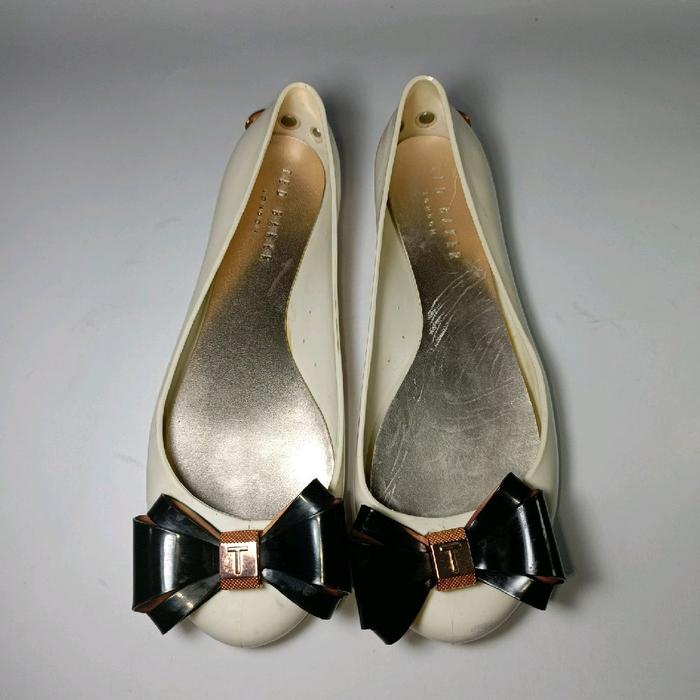 Ted Baker original loafers 39 size woman shoes