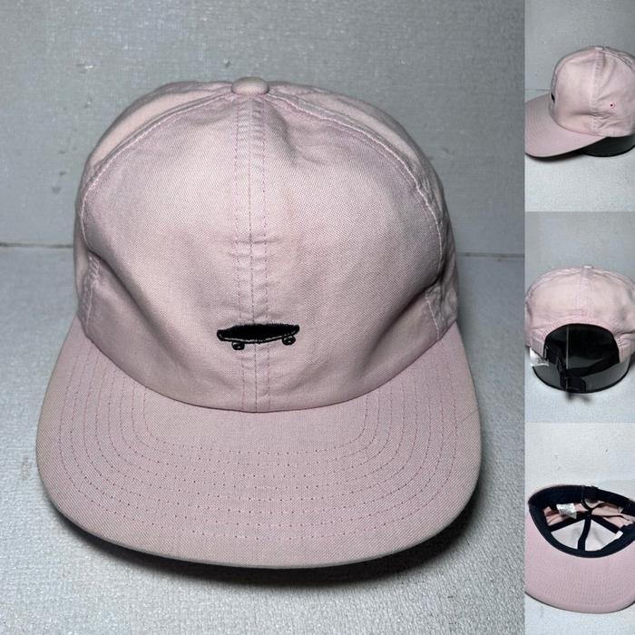 Topi Vans second original