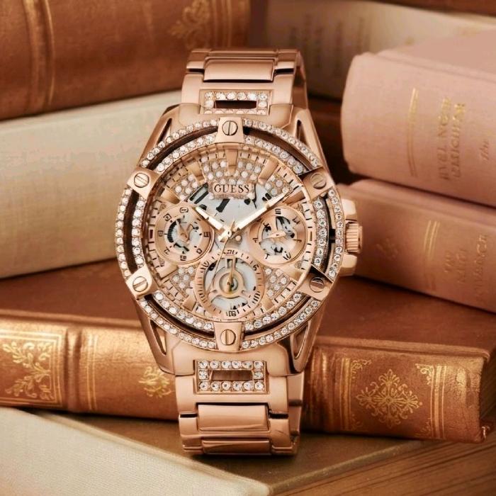 GUESS GW0464L3 ROSEGOLD original
