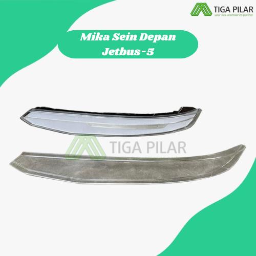 Micca FDL (Front Decoration Lamp) Jetbus-5 / Mika Sein Depan Jetbus-5