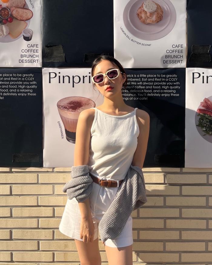 RIETI DONO SUNGLASSES / KACAMATA