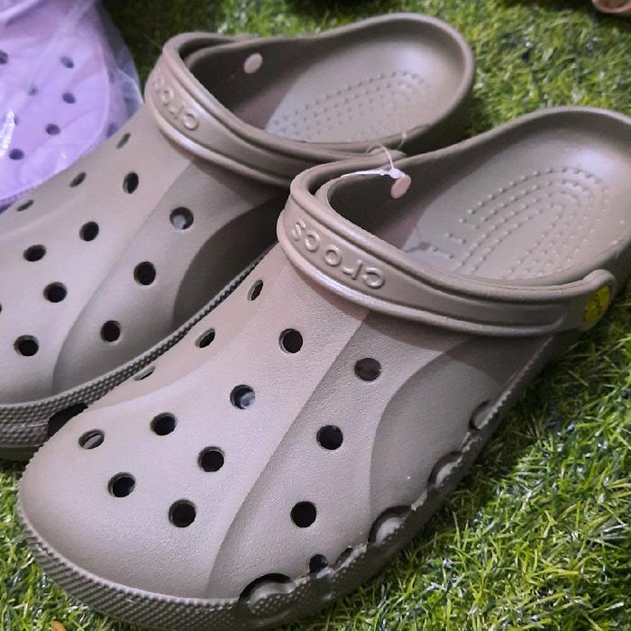CROCS ORIGINAL REJECT / DEFFECT PABRIK (NO CUTTING / MULUS)