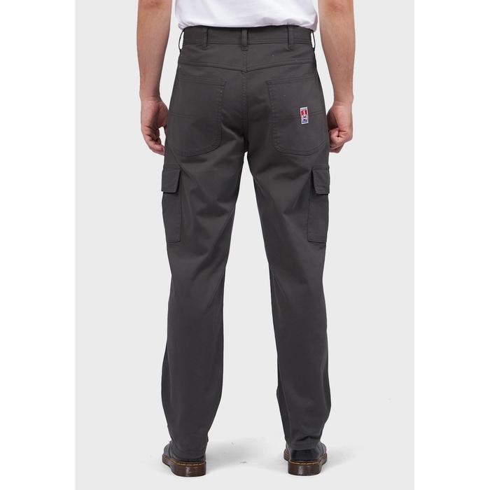 Wrangler Long Pants Cargo Harris 03P25