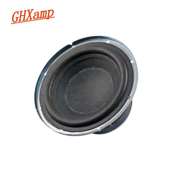 6.5 inch Subwoofer Speaker 170MM Foam edge Especially thickened T