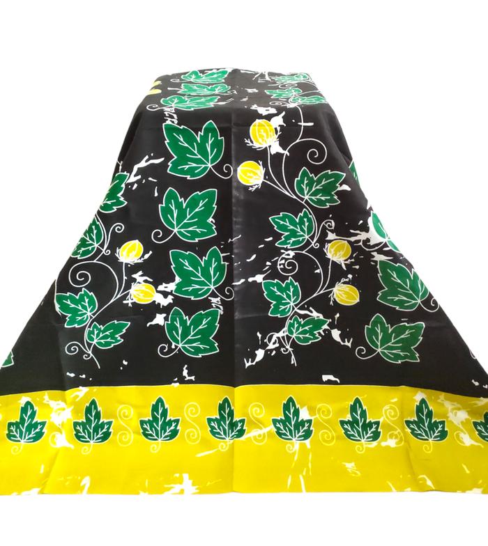 Kain Batik Motif Ciplukan