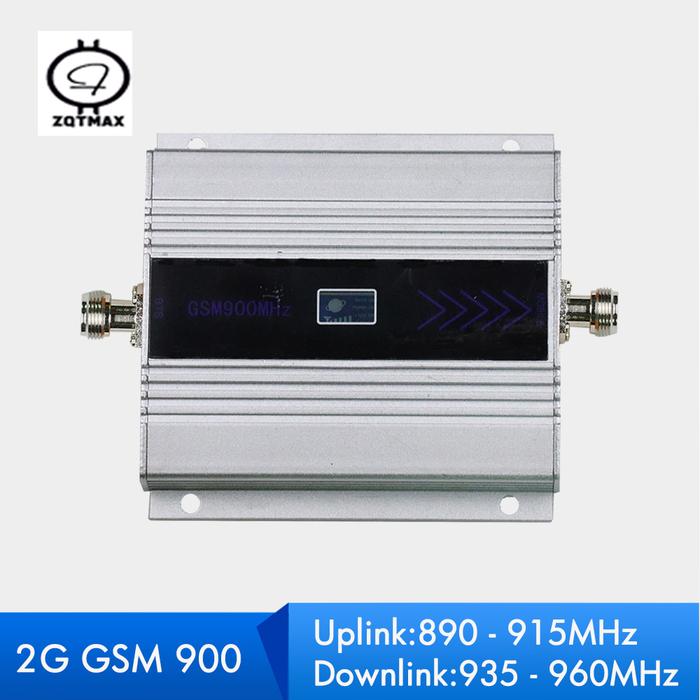 ZQTMAX cellular 2G gsm signal booster gsm900 mobile phone Cellular