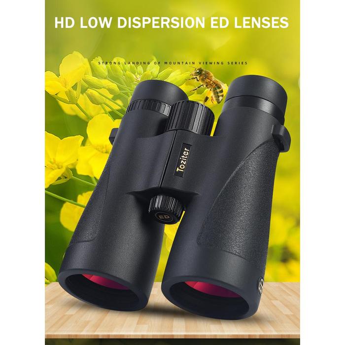 60X21 Hd Teleskop Monokuler Mini Teleskop Zoom Militer 10X Teropong