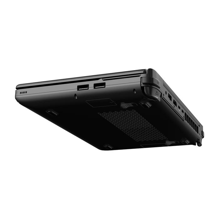 GPD WIN MAX 2 Laptop Gaming Genggam Notebook PC Mini CPU Gamer AMD