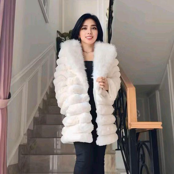 Winter Coat Premium Preloved