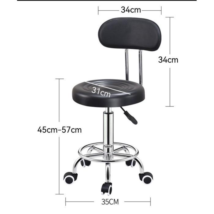 Highline Kursi Salon Kursi Rias Kursi Lab