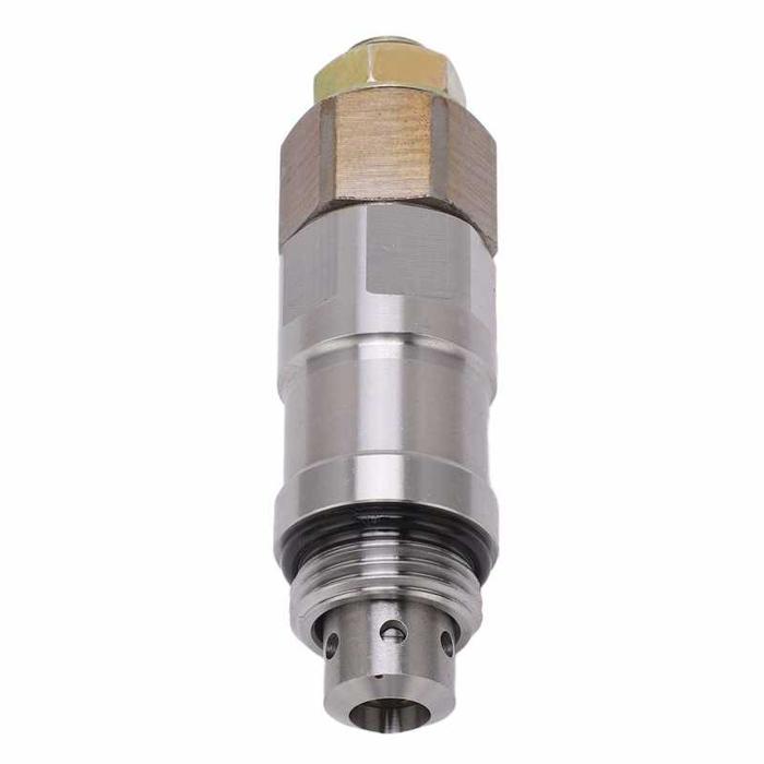 Excavatory Overflow Valve  Steel Overflow Valve Accessory for