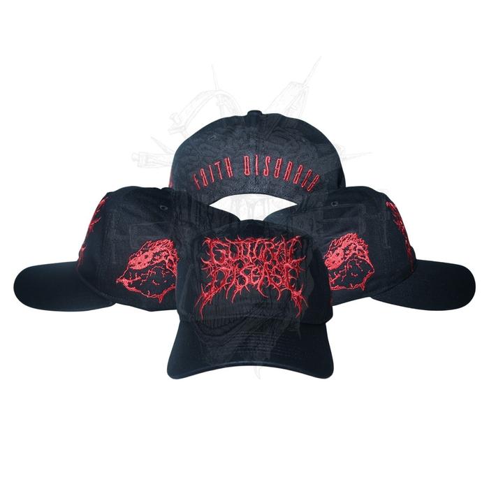 DADHAT - GUTTURAL DISEASE - Faith Disgrace
