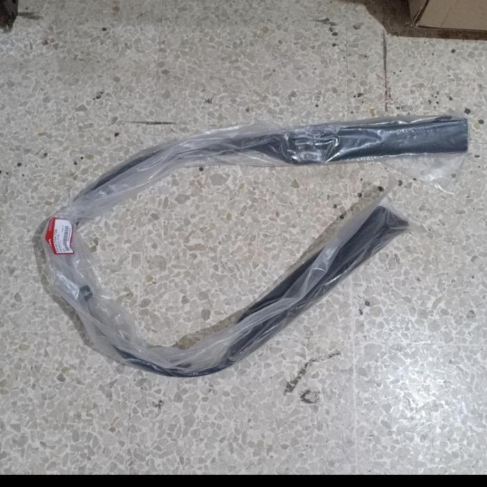 Karet Lidah Bumper All new Brio 2023 Genuine!!! R1