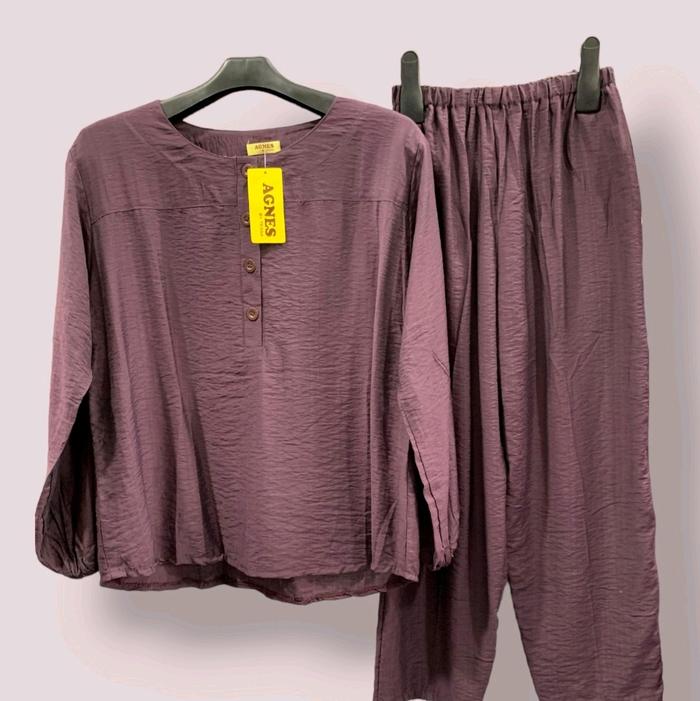 Setcel Rayon Twill Premium