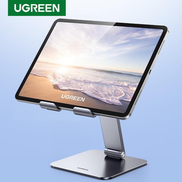 UGREEN Tablet Phone Stand For iPad Pro 2021 iPad Stand Xiaomi Tablet