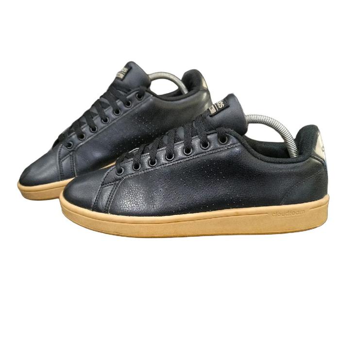 SEPATU SECOND_ADIDAS CLOUDFOAM ADVANTAGE - 42