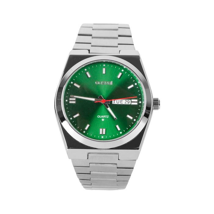 Gozeal | Analog Watches | Vior | Jam Casual | Pria Wanita Unisex | FREE BOX