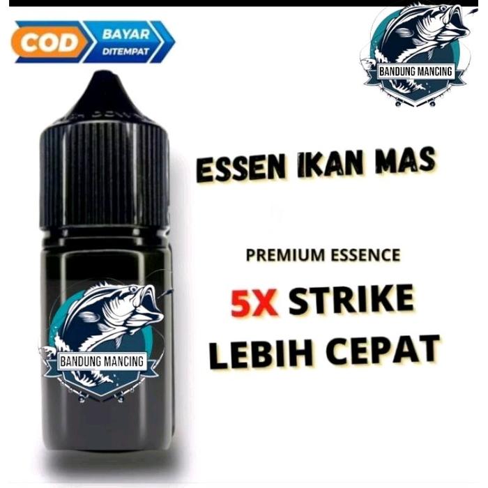 Essen BM  premium juara varian 30Ml