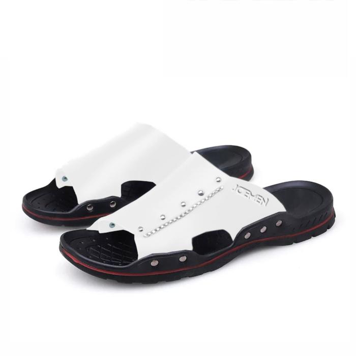 Joemen Sandal Pria Best Seller Joemen S 39 Fashion Pria Import Joemen