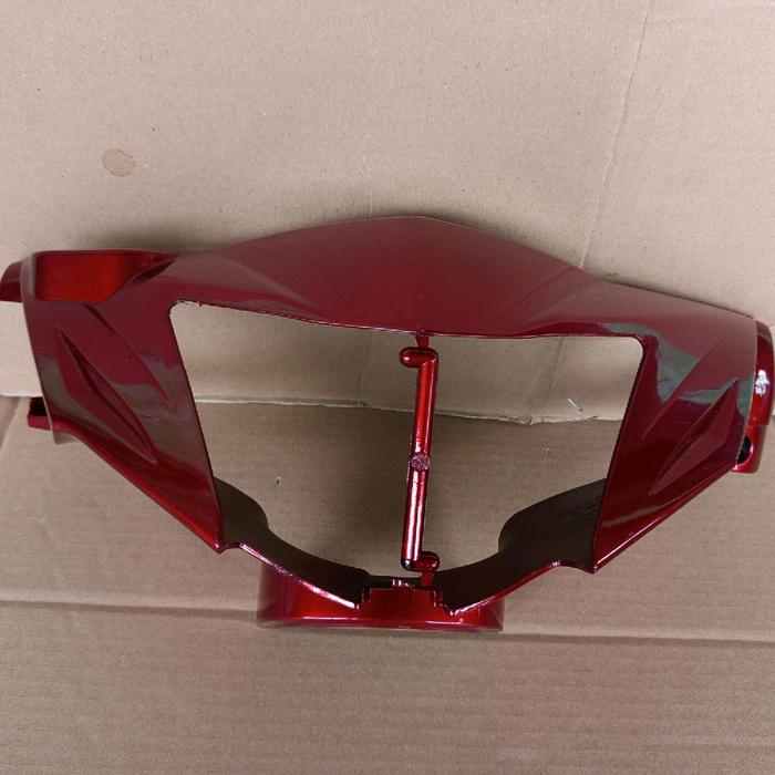 Batok depan yamaha jupiter mx old 135