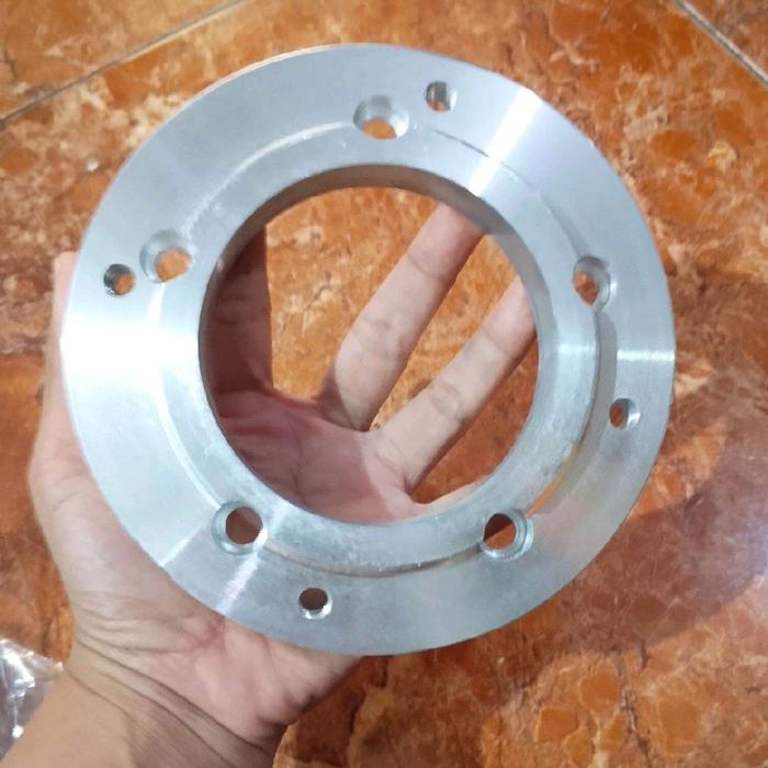 Specer velg RCB MX King Vixion New Cakram CRF Tiger Revo