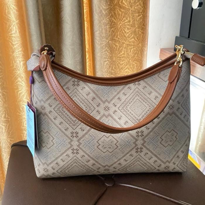 PVC Bag motif