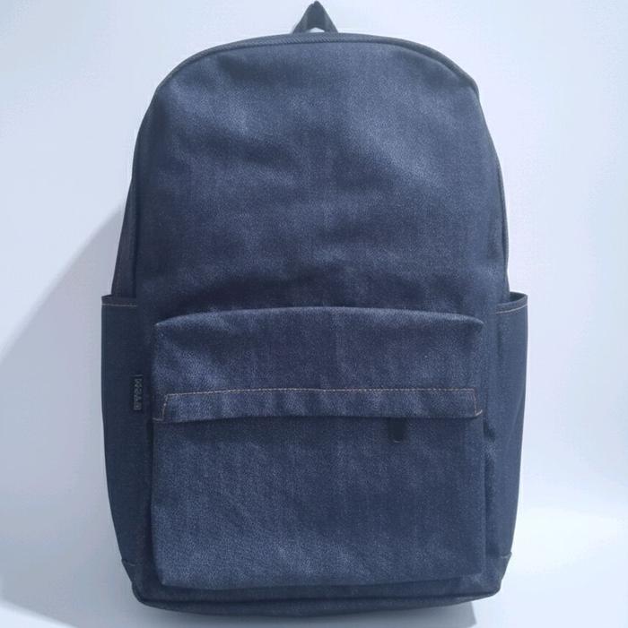 tas ransel tas Levis backpack pria wanita kuliah sekolah