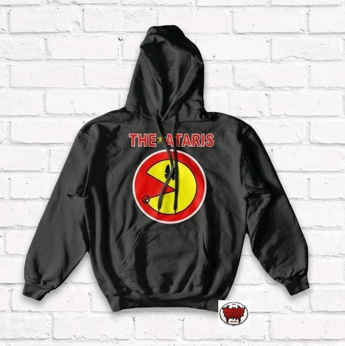Hoodie The Ataris official tultex