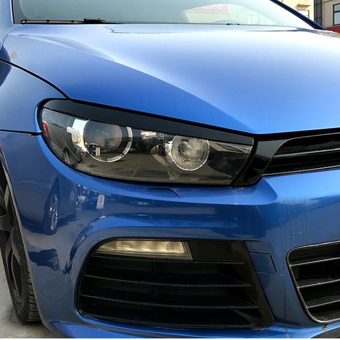Untuk Volkswagen VW Scirocco R GTS 2008-2017 Aksesoris Mobil Lampu