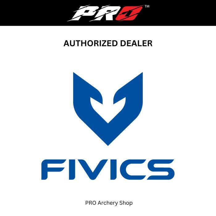 TOOL BOX BAG TAS FIVICS | TAS TOOL BOX PANAHAN | TEMPAT PART DAN KUNCI / TOOLS PERLENGKAPAN ARCHERY